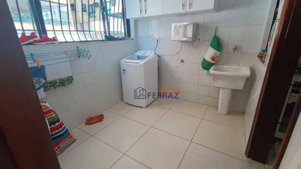 Apartamento à venda com 4 quartos, 150m² - Foto 16