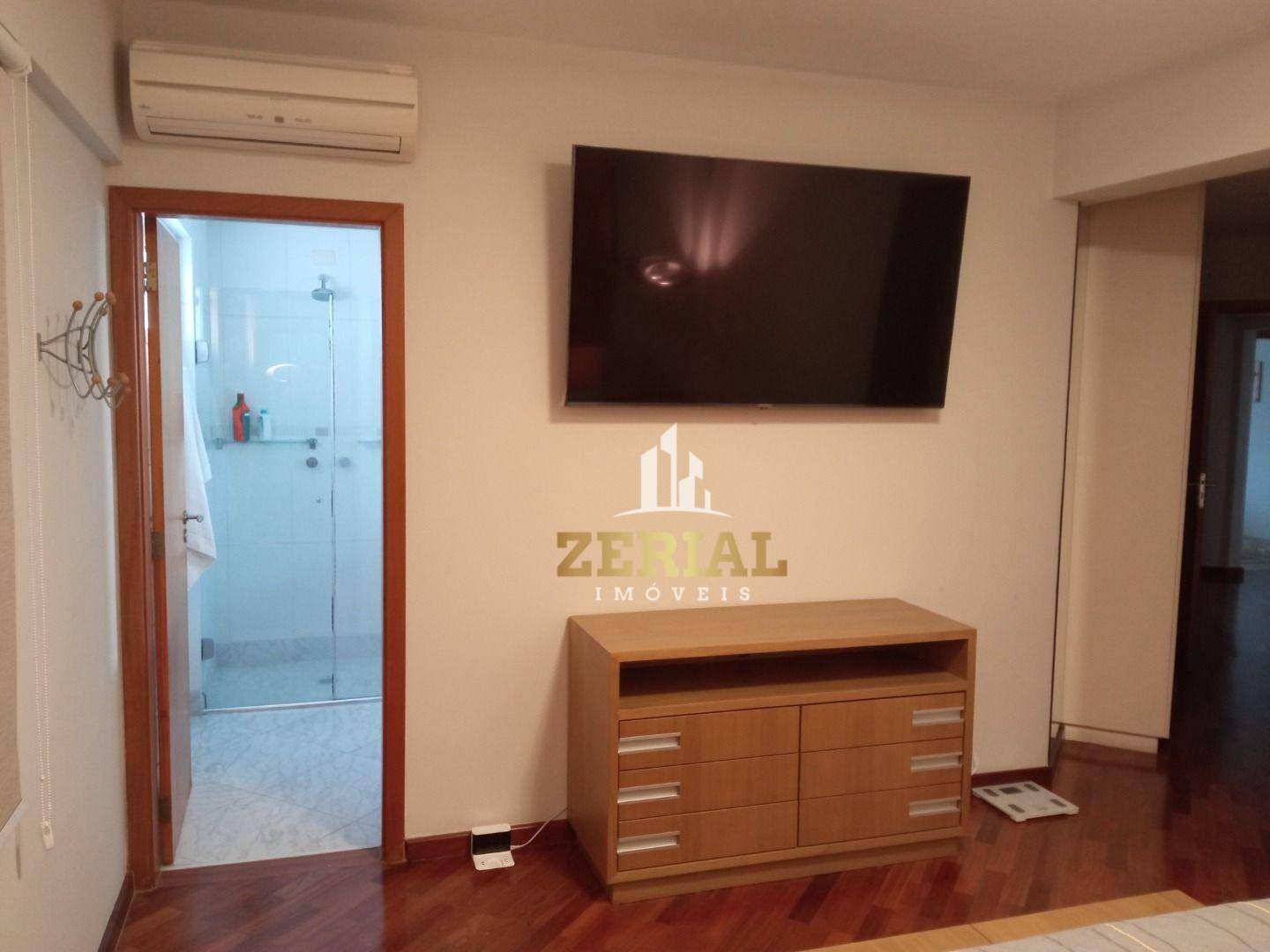 Apartamento à venda com 3 quartos, 188m² - Foto 15