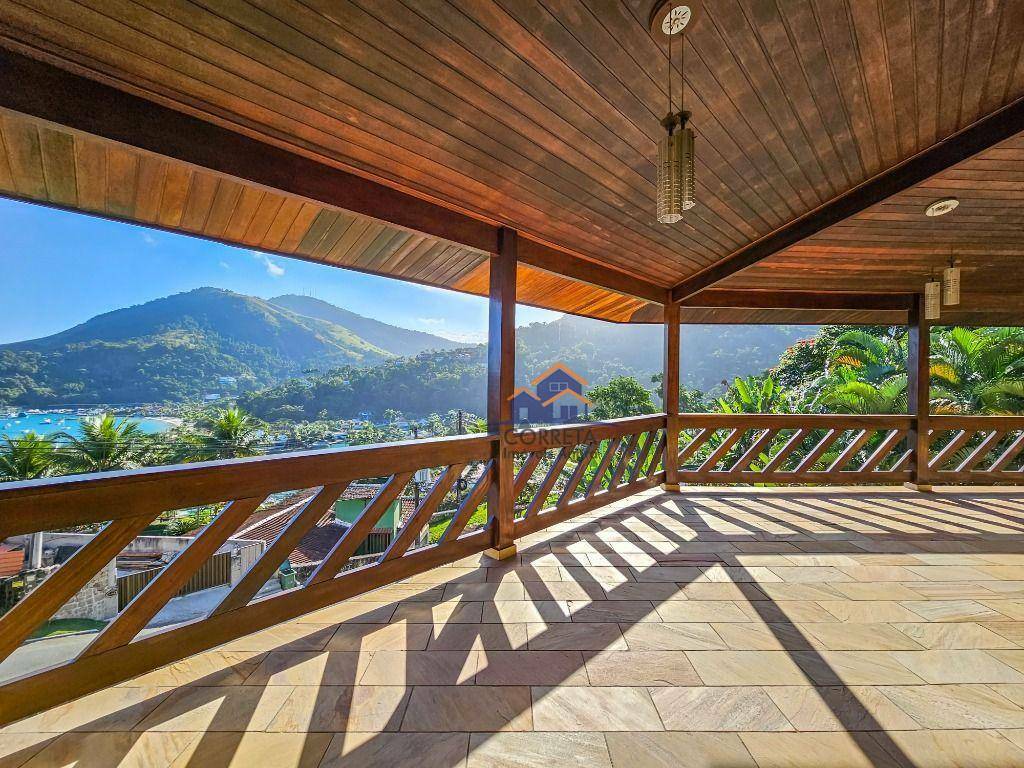 Casa de Condomínio à venda com 8 quartos, 600m² - Foto 14