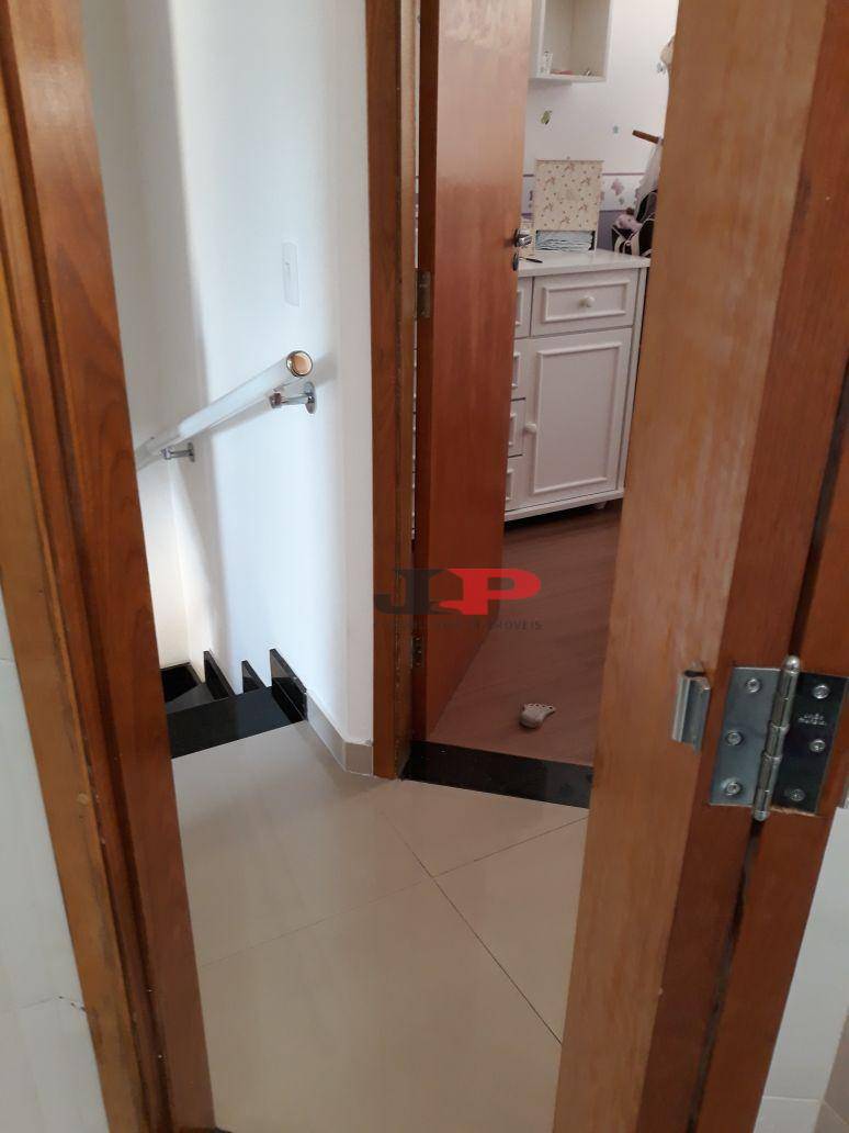 Sobrado à venda com 3 quartos, 85m² - Foto 6