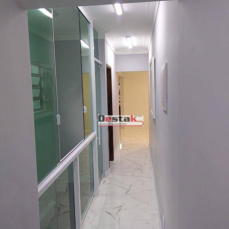 Sobrado à venda com 4 quartos, 215m² - Foto 16