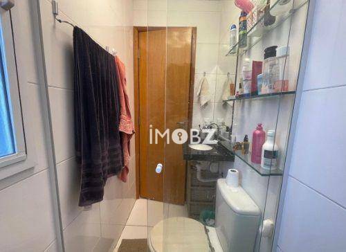 Apartamento à venda com 2 quartos, 45m² - Foto 11