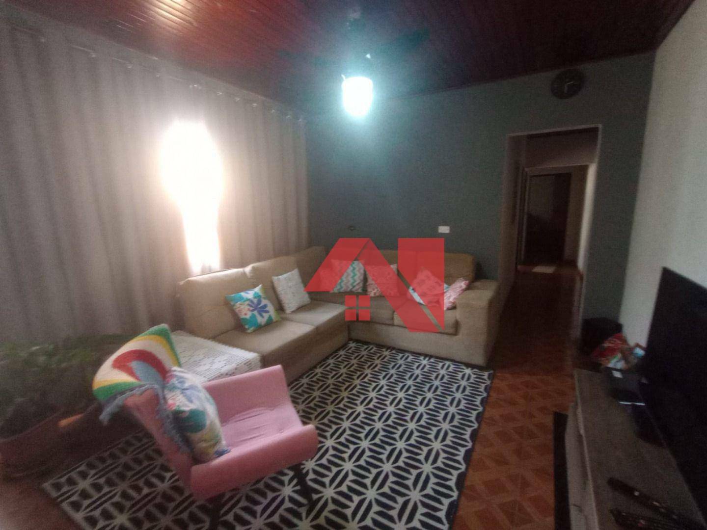 Casa à venda com 2 quartos, 132m² - Foto 21