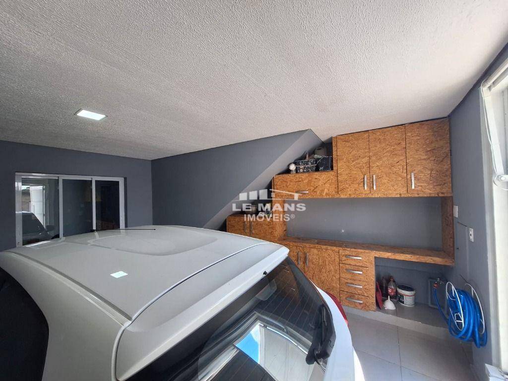 Casa, 4 quartos, 192 m² - Foto 3