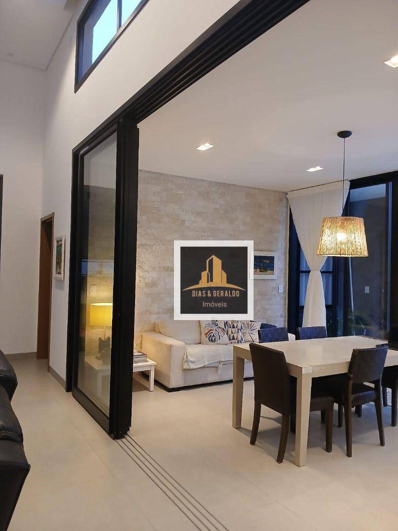 Casa de Condomínio à venda com 3 quartos, 250m² - Foto 9