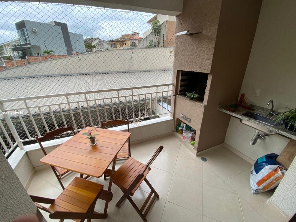 Apartamento à venda com 3 quartos, 96m² - Foto 17