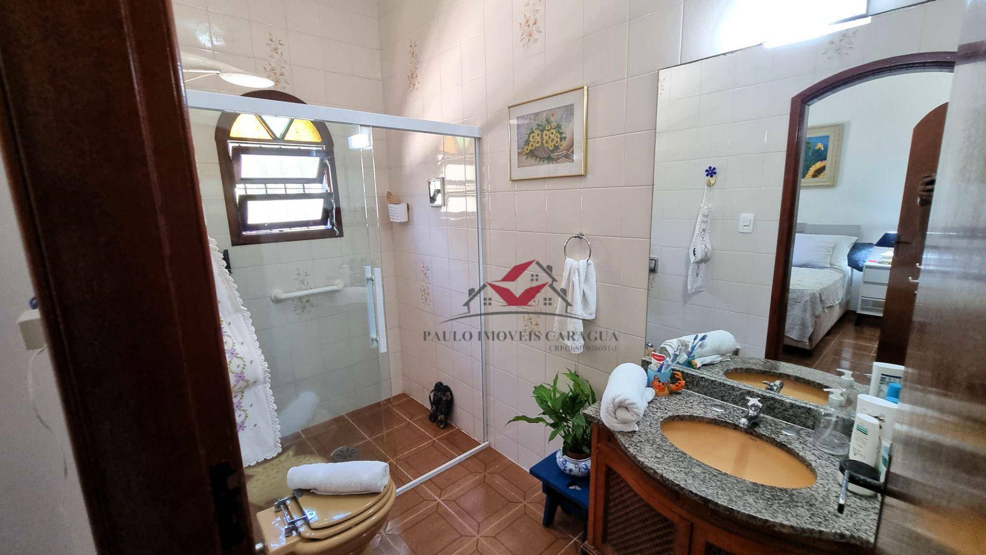 Casa de Condomínio à venda com 3 quartos, 209m² - Foto 12