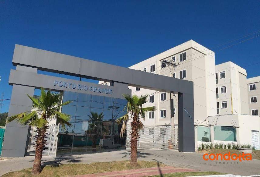 Apartamento, 2 quartos - Foto 1