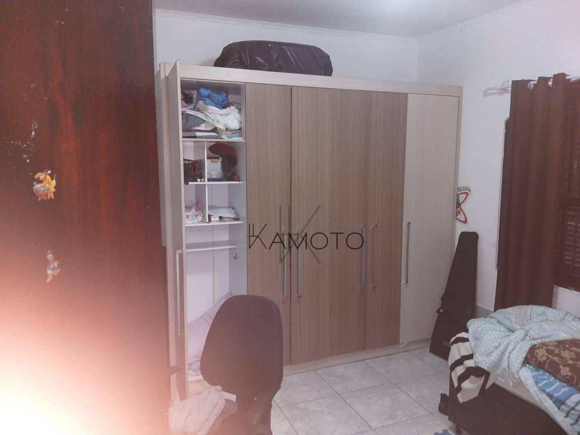 Casa à venda com 3 quartos, 201m² - Foto 6