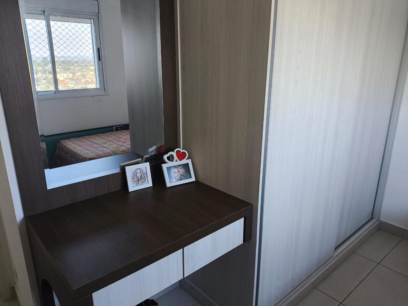 Apartamento à venda com 2 quartos, 70m² - Foto 25