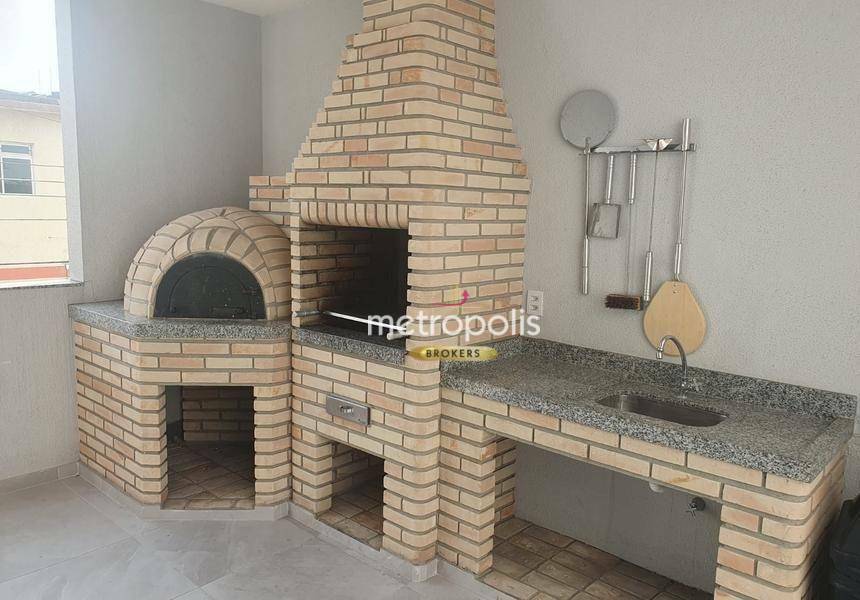 Apartamento à venda com 2 quartos, 57m² - Foto 18