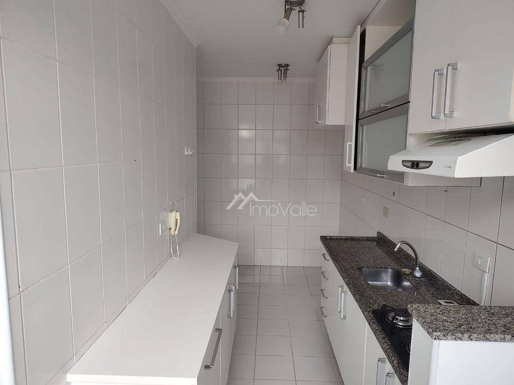 Apartamento à venda com 3 quartos, 86m² - Foto 5