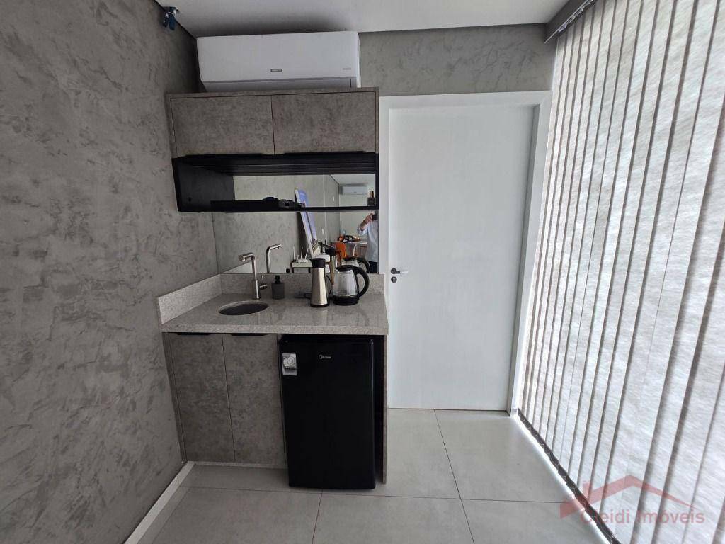 Loja-Salão para alugar, 30m² - Foto 4