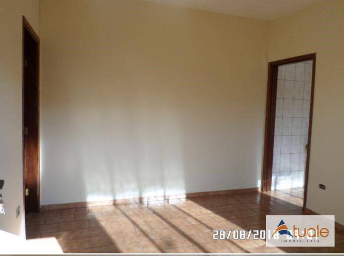 Casa à venda com 3 quartos, 69m² - Foto 5