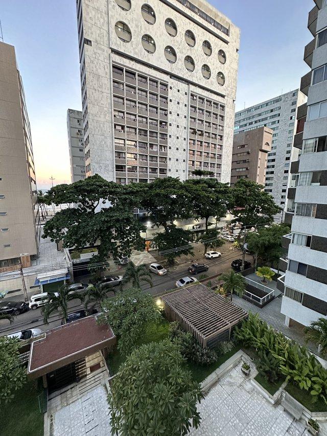 Apartamento para alugar com 3 quartos, 220m² - Foto 6