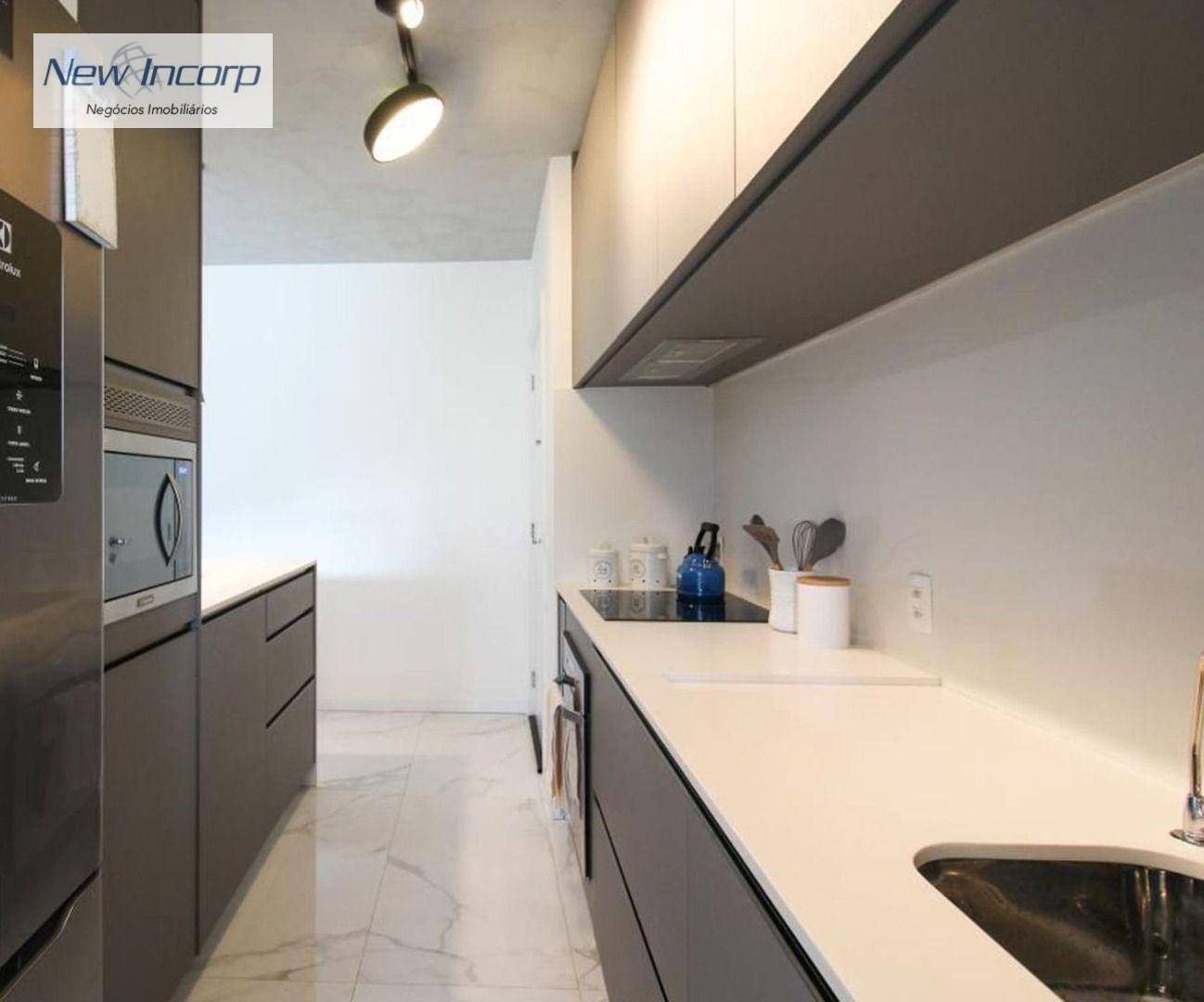 Apartamento à venda com 2 quartos, 81m² - Foto 12