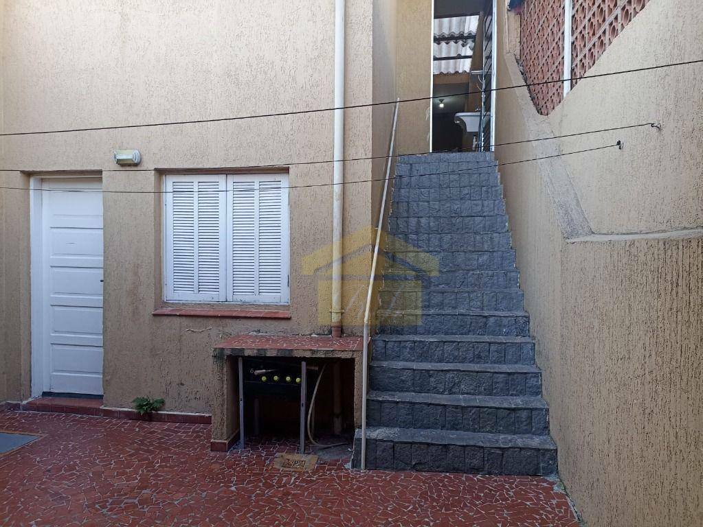 Sobrado à venda com 3 quartos, 160m² - Foto 27