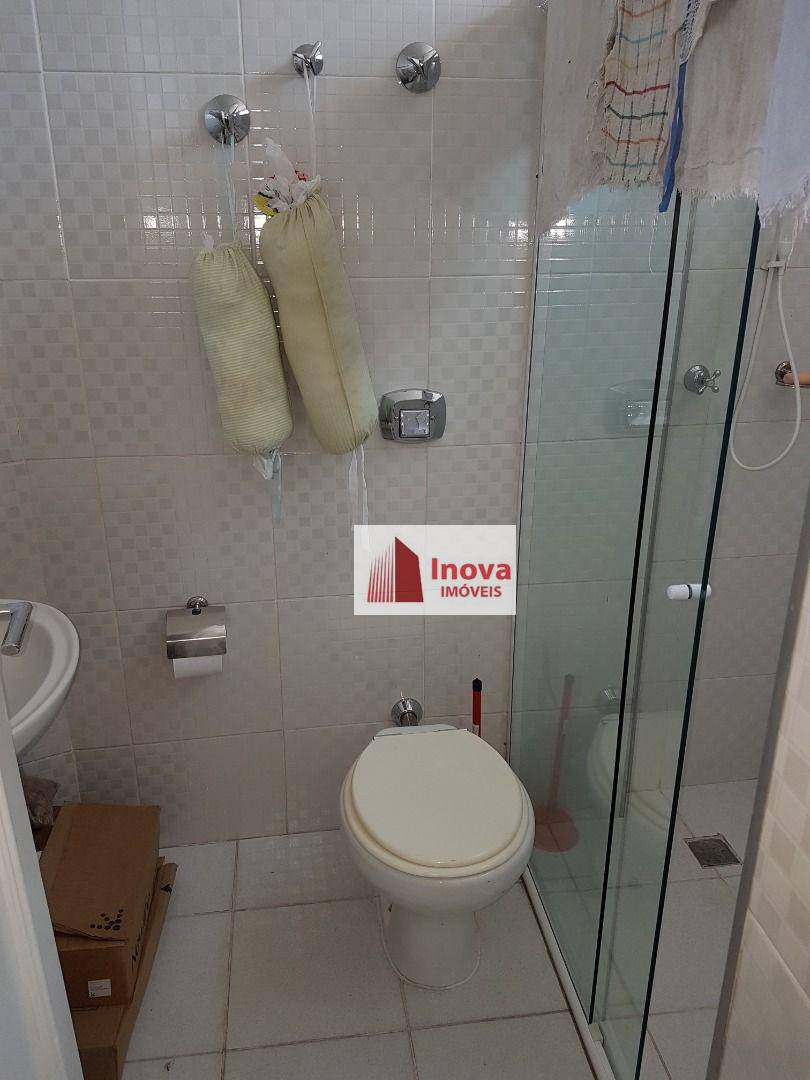 Apartamento à venda com 3 quartos, 140m² - Foto 26