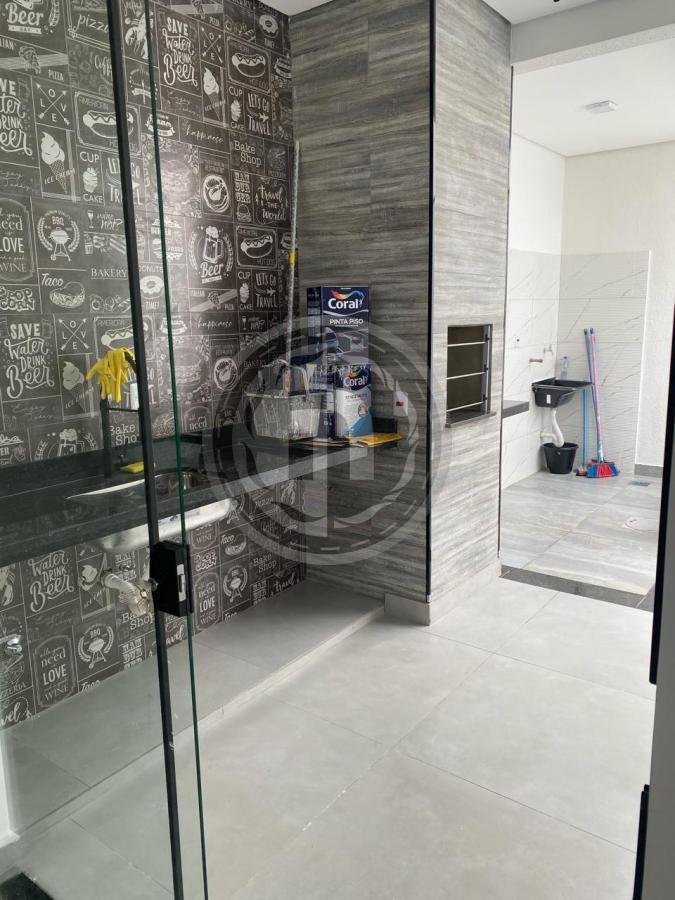 Casa de Condomínio à venda com 3 quartos, 115m² - Foto 11