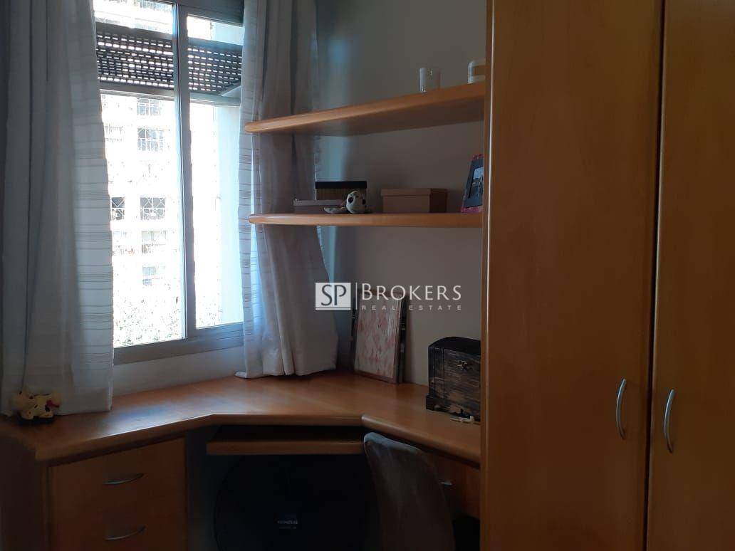 Apartamento à venda com 1 quarto, 52m² - Foto 16