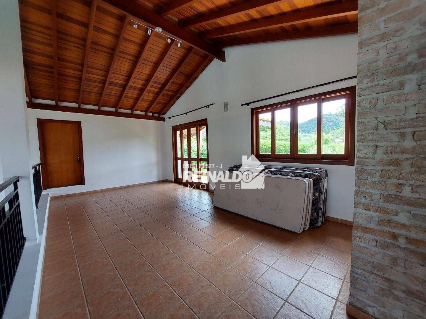 Casa de Condomínio à venda com 5 quartos, 475m² - Foto 38