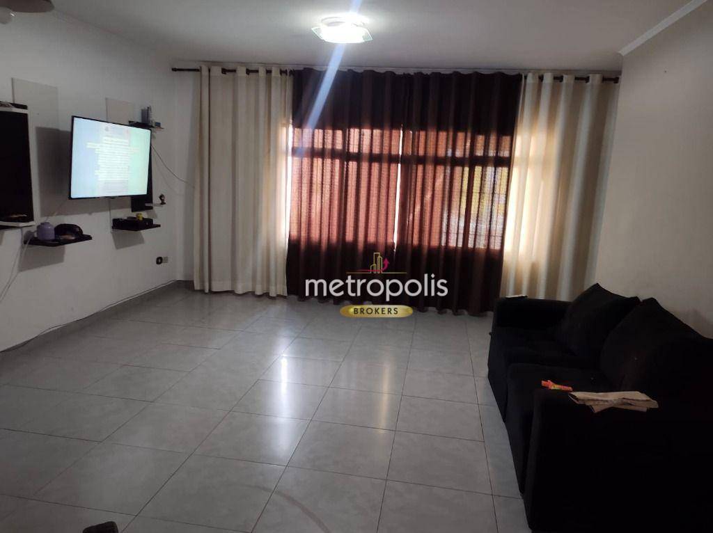 Casa à venda com 3 quartos, 150m² - Foto 3