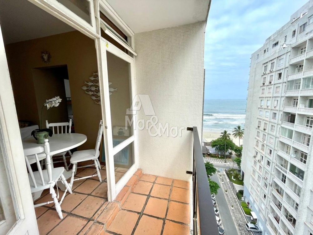 Apartamento à venda com 2 quartos, 104m² - Foto 2