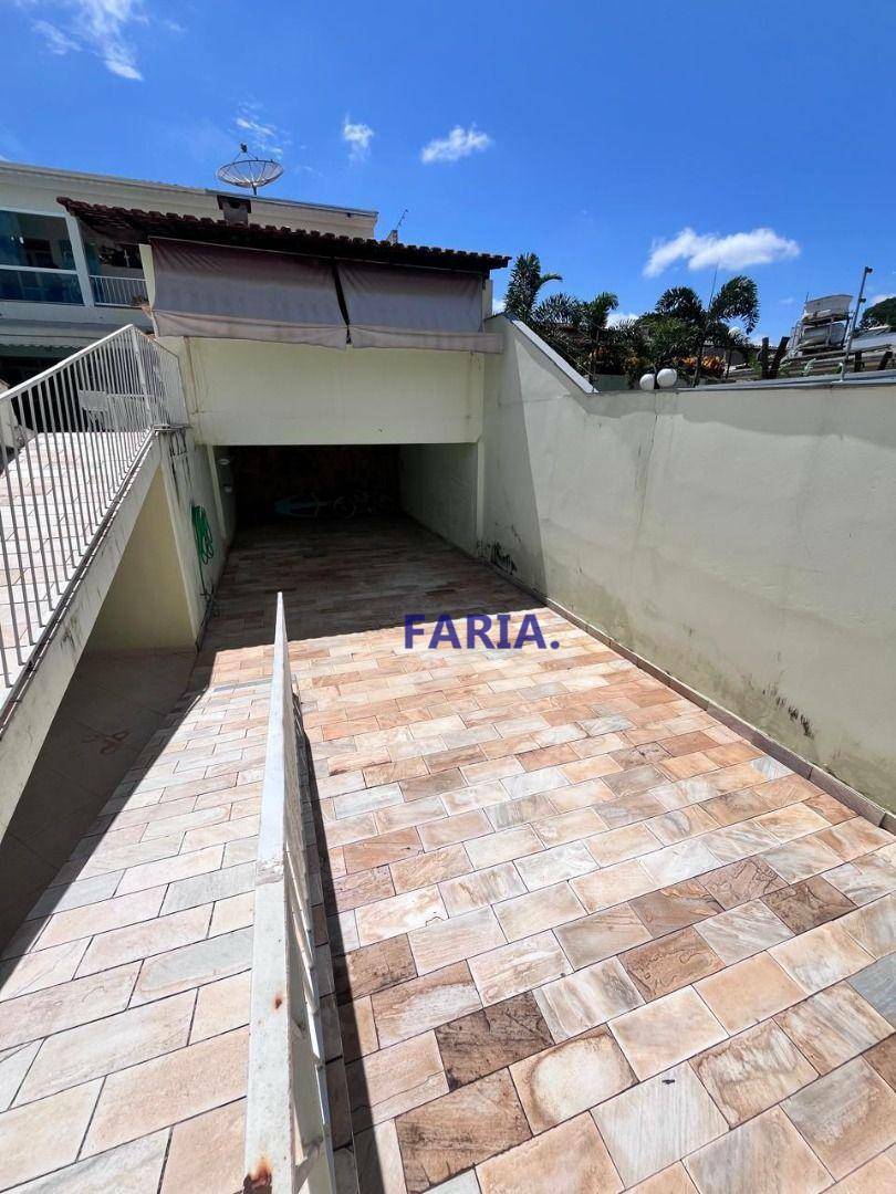 Casa à venda com 4 quartos, 520m² - Foto 4