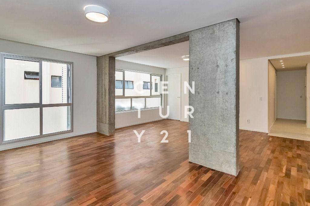 Apartamento à venda com 3 quartos, 127m² - Foto 5