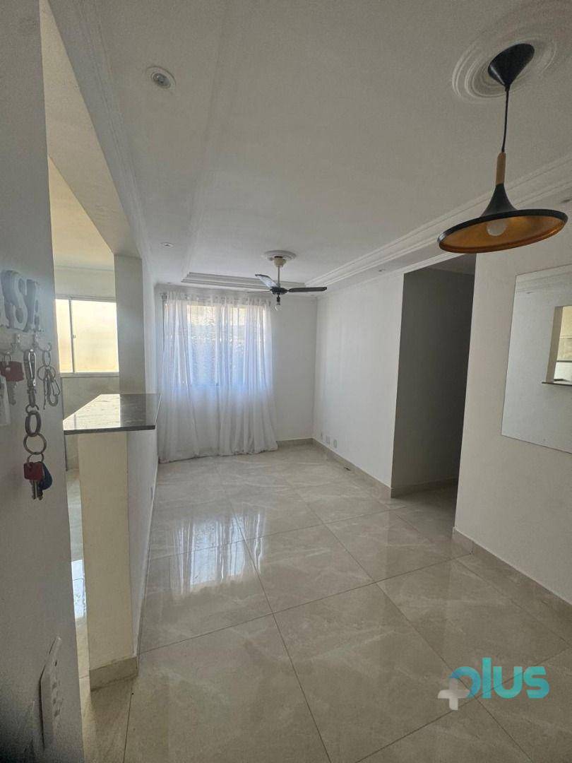 Apartamento, 3 quartos, 63 m² - Foto 1