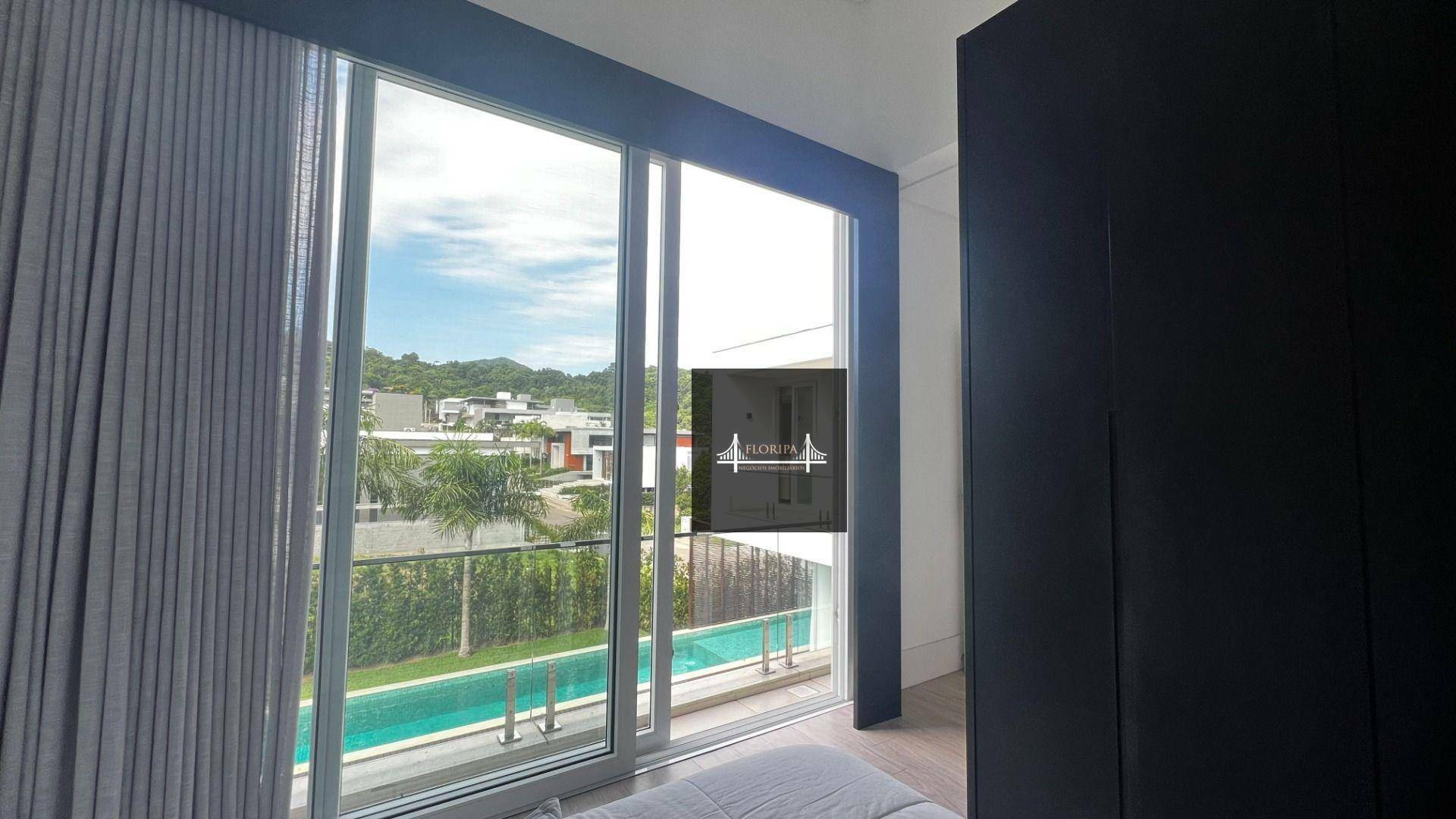 Casa de Condomínio à venda com 4 quartos, 488m² - Foto 24