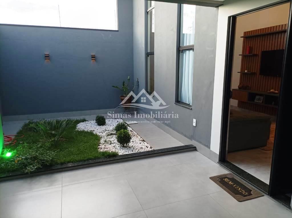 Casa à venda com 3 quartos, 205m² - Foto 3