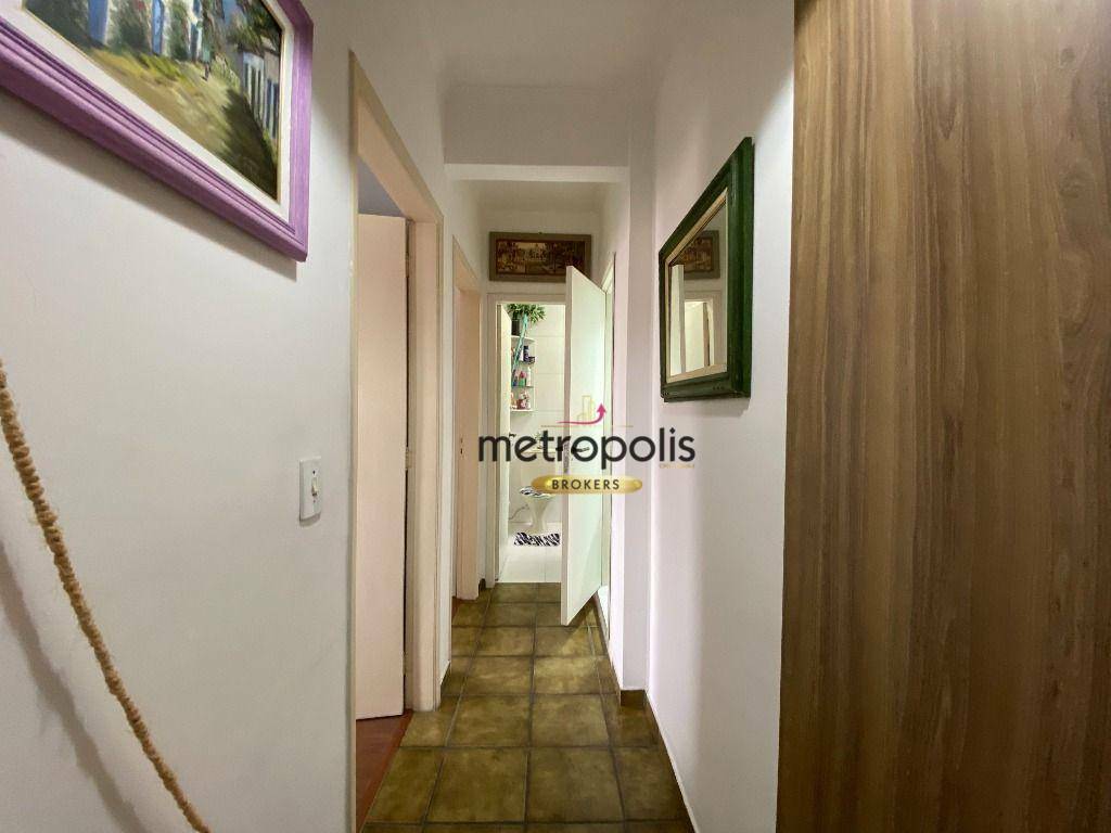 Apartamento, 2 quartos, 69 m² - Foto 11