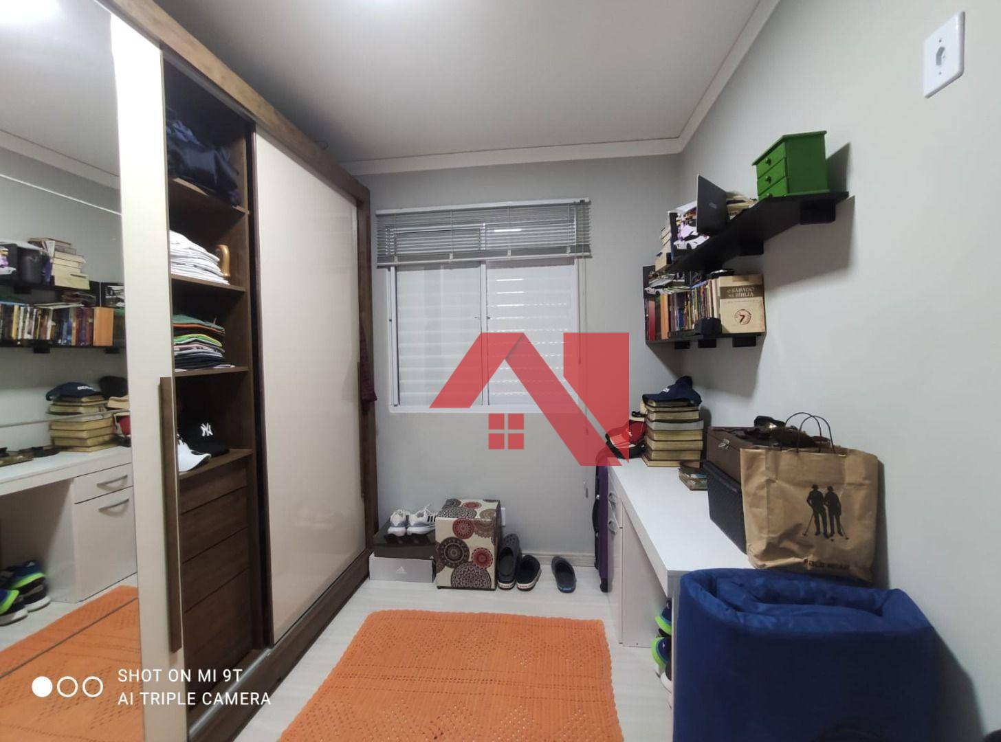 Apartamento à venda com 2 quartos, 48m² - Foto 12