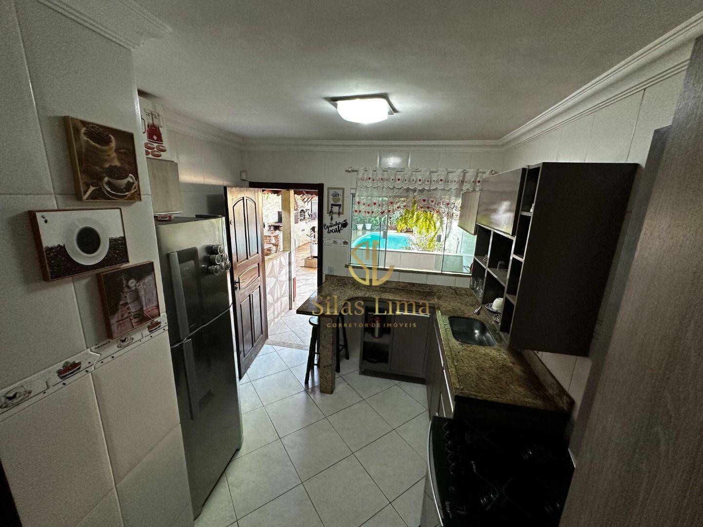 Casa à venda com 3 quartos, 115m² - Foto 16