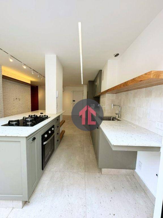 Apartamento à venda com 2 quartos, 154m² - Foto 6