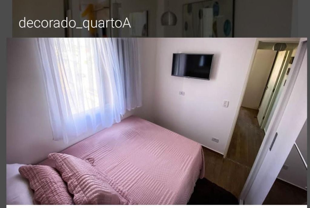 Apartamento à venda com 2 quartos, 52m² - Foto 14