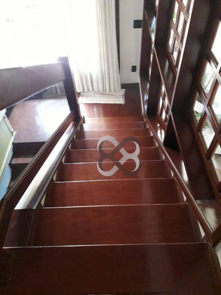 Casa à venda e aluguel com 5 quartos, 421m² - Foto 21