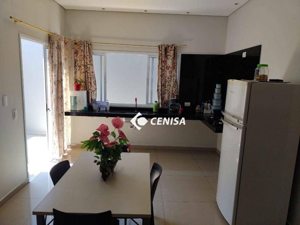 Casa à venda com 3 quartos, 96m² - Foto 22