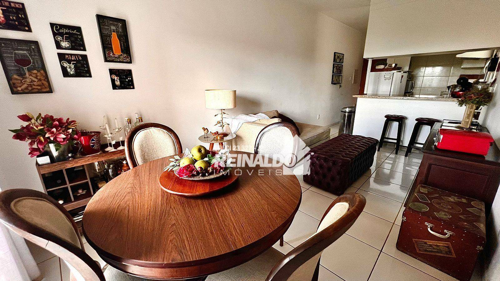 Apartamento à venda com 2 quartos, 56m² - Foto 16