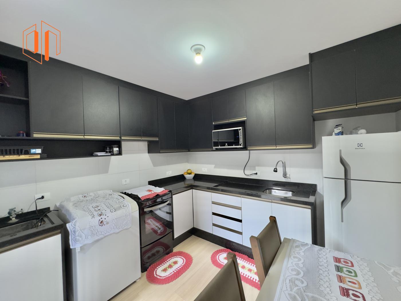 Apartamento à venda com 2 quartos, 60m² - Foto 15