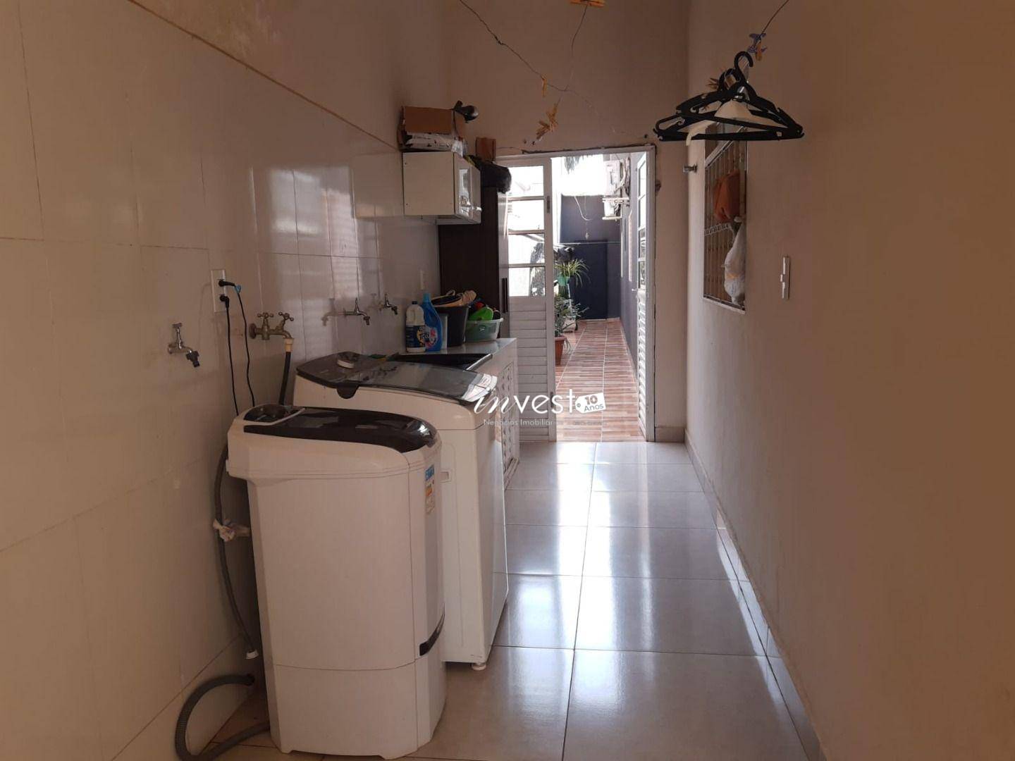 Casa, 3 quartos, 135 m² - Foto 4