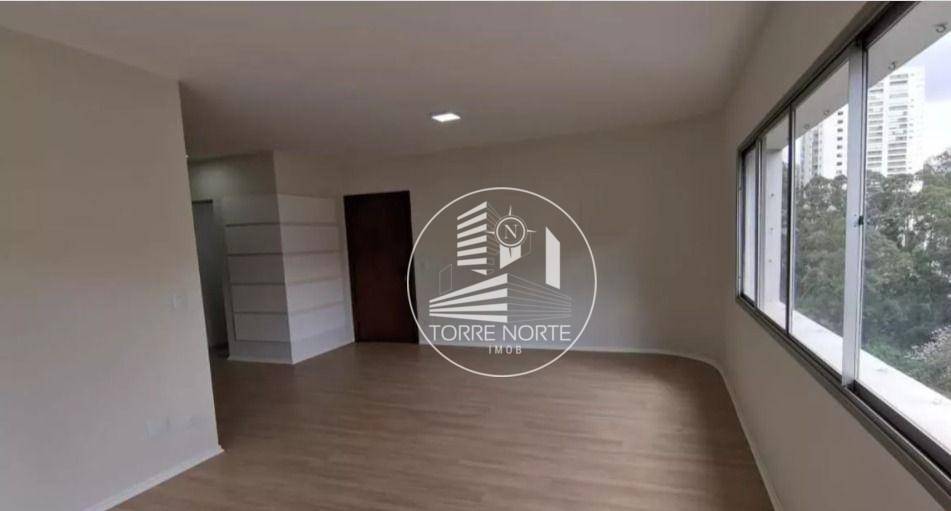 Apartamento à venda com 3 quartos, 104m² - Foto 1