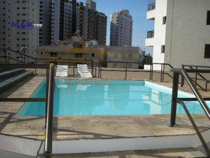 Apartamento à venda com 3 quartos, 215m² - Foto 2