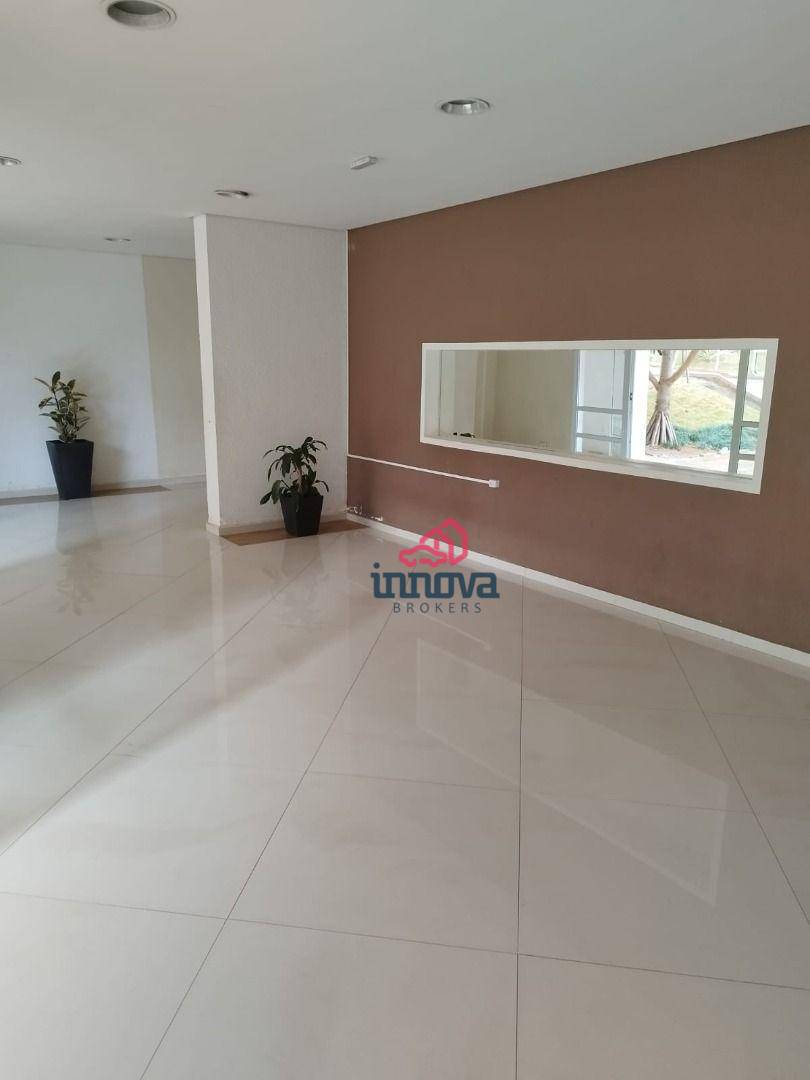 Apartamento à venda com 3 quartos, 64m² - Foto 17