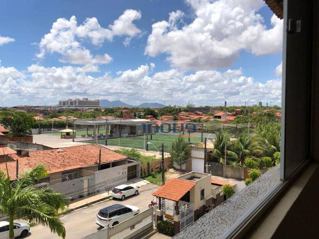 Apartamento à venda com 2 quartos, 47m² - Foto 16