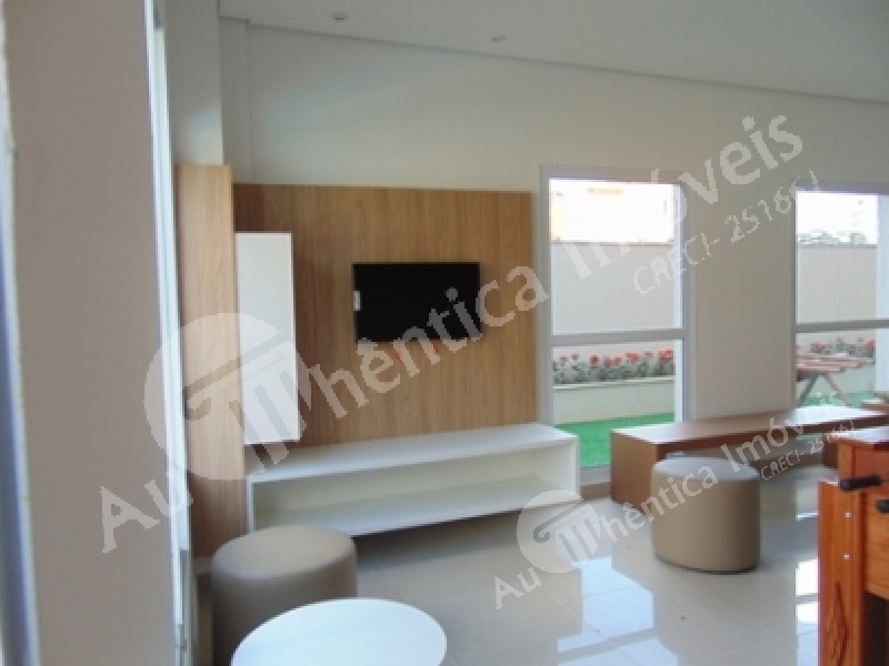 Apartamento à venda com 2 quartos, 57m² - Foto 8