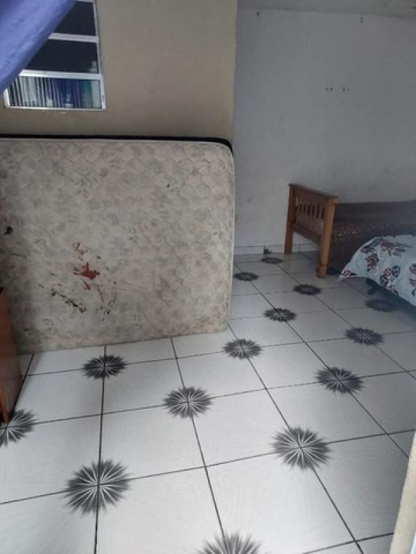 Apartamento à venda com 1 quarto, 35m² - Foto 5