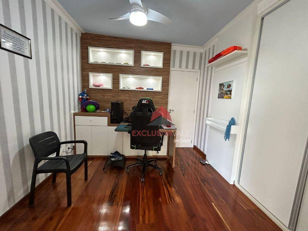 Apartamento à venda com 3 quartos, 156m² - Foto 16