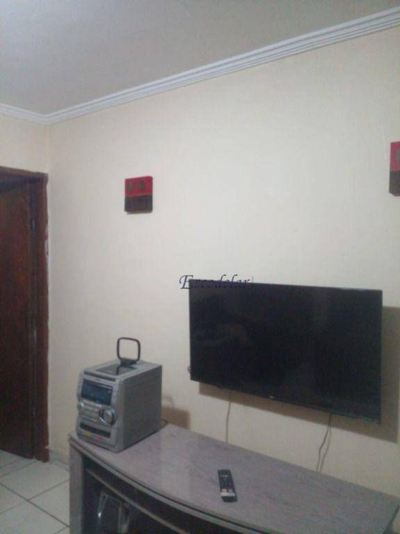 Sobrado à venda com 3 quartos, 150m² - Foto 3